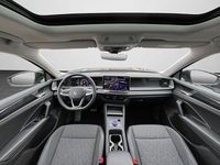 Gebraucht VW Tayron Life 150 PS (110 kW) 2025 Grenadillschwarz metallic (metallic) SUV