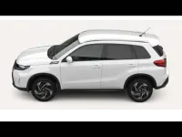 Neu Suzuki Vitara Comfort 116 PS (85 kW) 2025 Cool white pearl metallic SUV