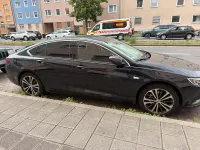 Gebraucht Opel Insignia Dynamic 170 PS (125 kW) 2019 Schwarz Limousine