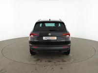 gebraucht Skoda Karoq 1.5 TSI ACT Style, Benzin, 22.300 €