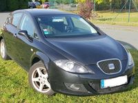 gebraucht Seat Leon ST 1.4