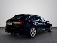 gebraucht Audi A6 Avant