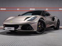 Gebraucht Lotus Emira 405 PS (297 kW) 2024 Grau Coupé