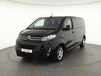 Gebraucht Citroën Spacetourer Shine 177 PS (130 kW) 2019 Blau Van / Kleinbus