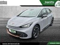 Gebraucht Cupra Born 150 kW (204 PS) 2022 Grau Kleinwagen