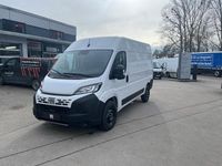 Neu Fiat Ducato 140 PS (102 kW) 2026 Weiß Van