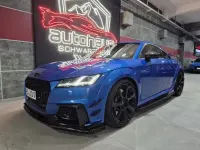 Gebraucht Audi TT RS Advanced 480 PS (353 kW) 2018 Andere