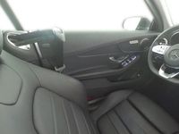 gebraucht Mercedes C200 Cabriolet , AMG KAMERA SPUR DISTR SHZ PDC