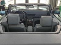 Gebraucht Mercedes SL300 Elegance 190 PS (139 kW) 1992 Grau Cabrio