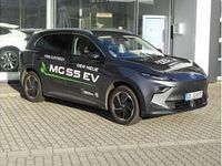 Neu MG S5 Luxury 169 kW (231 PS) 2025 Blau (andere lackierung gegen aufpreis) SUV