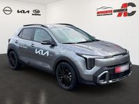 Neu Kia Stonic 116 PS (85 kW) 2026 Grau SUV