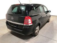 gebraucht Opel Zafira 1.6 Edition 111 Jahre 7-Sitzer Klima PDC