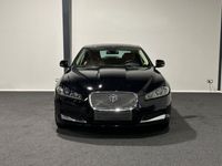 gebraucht Jaguar XF 2.2 L Diesel