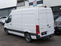 Gebraucht Mercedes Sprinter 163 PS (119 kW) 2020 Andere Van