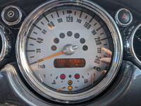 Gebraucht Mini Cooper 116 PS (85 kW) 2004 Silber Kleinwagen