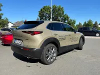 Gebraucht Mazda CX-30 Exclusive-Line 140 PS (102 kW) 2025 SUV