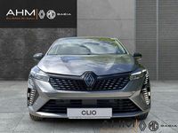 Gebraucht Renault Clio V Esprit Alpine 91 PS (66 kW) 2025 Grau Limousine