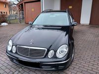 Gebraucht Mercedes E280 Avantgarde 177 PS (130 kW) 2005 Kombi