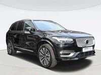 gebraucht Volvo XC90 T8 Inscription Recharge AWD Soundsys