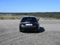 Gebraucht Toyota Corolla Team 184 PS (135 kW) 2023 Schwarz Kombi