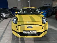 Neu Ford Puma Gen-E Premium 124 kW (169 PS) 2025 Weiß SUV