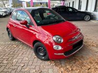 gebraucht Fiat 500 1.0 70 Mild Hybrid Dolcevita KomfP