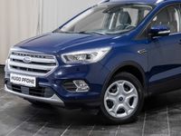 gebraucht Ford Kuga Cool & Connect 1.5 l EcoBoos. 6-Gang