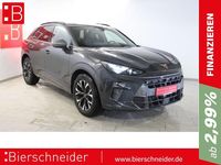 Second-hand Cupra Terramar 150 CP (110 kW) 2025 Gri SUV