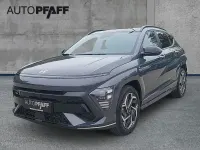 Neu Hyundai Kona N Line 150 PS (110 kW) 2026 SUV