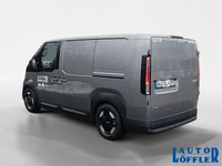 Neu Kia PV5 119 kW (163 PS) 2026 Grau Van / Kleinbus