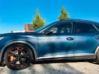 Gebraucht Cupra Formentor VZ 310 PS (228 kW) 2020 Blau SUV