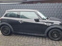 Gebraucht Mini ONE 102 PS (75 kW) 2019 Schwarz Kleinwagen