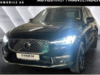 Gebraucht Volvo XC60 Plus 336 PS (247 kW) 2025 Schwarz SUV