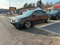 Occasion VW Eos 145 PK (106 kW) 2011 Bruin Cabriolet
