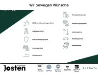 Gebraucht Seat Arona Style 116 PS (85 kW) 2025 Mitternachtsschwarz SUV