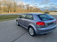 gebraucht Audi A3 2.0 FSI