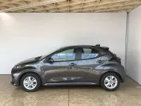 Neu Mazda 2 Center-Line 116 PS (85 kW) 2026 Grau Kleinwagen