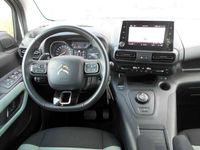 gebraucht Citroën Berlingo 1.5 Blue-HDi Feel AUTOMATIC/NAVI/KLIMA