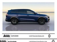 Neu Renault Espace Esprit Alpine 200 PS (147 kW) 2026 Blau SUV