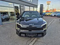 Neu Kia EV5 GT-Line 160 kW (218 PS) 2026 Schwarz SUV