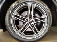 Gebraucht Audi SQ5 Sport 341 PS (250 kW) 2022 Mythosschwarz metallic SUV