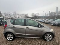 gebraucht Mercedes A200 A 200 A -KlasseNr. 27