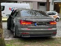 Gebraucht Audi A6 286 PS (210 kW) 2022 Limousine