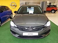 gebraucht Opel Astra ST 1.2 130PS LED,Navi,beheizbare Frontscheibe Top