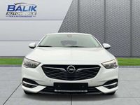 gebraucht Opel Insignia B Grand Sport Business Edition*LED*NAVI