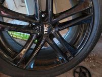 Gebraucht Nissan X-Trail Tekna 177 PS (130 kW) 2018 Grün SUV