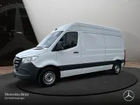 Gebraucht Mercedes Sprinter 150 PS (110 kW) 2024 Weiß Van