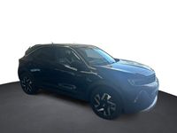 Gebraucht Opel Mokka-e Elegance 100 kW (136 PS) 2022 Diamant schwarz/karbon schwarz SUV