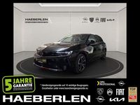 Gebraucht Opel Astra 181 PS (133 kW) 2022 Diamant schwarz (metallic) Limousine
