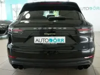 Używany Porsche Cayenne 470 KM (345 kW) 2023 Czarny SUV